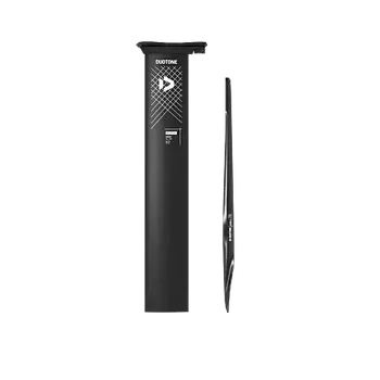 Windsurfing hydrofoil DUOTONE Mast-Fuselage Set Aero AL QM 82/66 (Mono) one size One Size