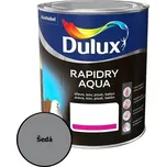 AkzoNobel Coatings CZ, a.s. Dulux Rapidry Aqua Barva: Šedá, Objem: 2,5l
