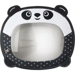 BENBAT Zrcadlo dětské do auta Travel Friends panda 0m+