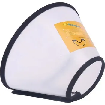 Surtep Animals Ochranný límec pro psa Elizabeth Velikost: 3XL