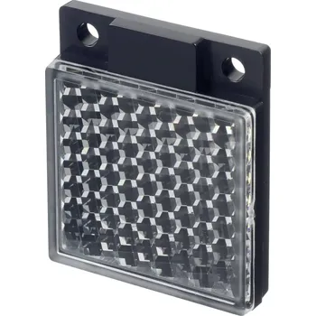 Popelnice Idec IAC-R6 reflektor IAC-R6 1 ks