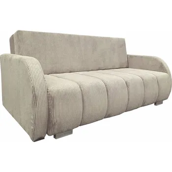 Pohovka Rozkládací pohovka Viki béžová