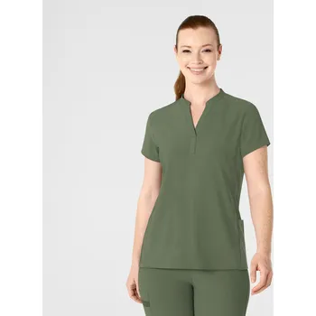 Pelíšek pro psa WonderWink Halena SYLVANIA, různé barvy Velikost M OLIV