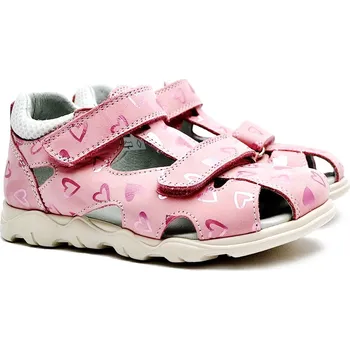 Dívčí sandály Dívčí sandály CICIBAN Trekk ROSA Velikost: 31