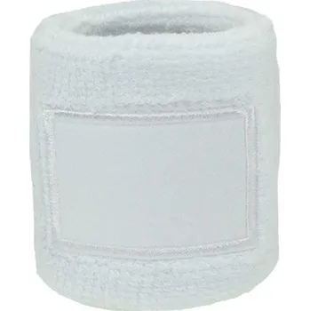 Potítko L-Merch Potítko C1520 White one size