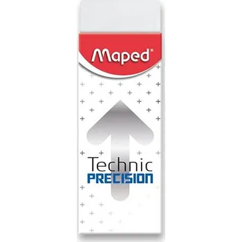Pryž Pryž Maped Technic Precision stojánek, 40 ks