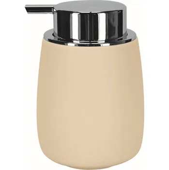 Dávkovač mýdla Kleine Wolke Eclipse dávkovač mýdla 280 ml béžová 8036226854