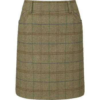 Dámská sukně ALAN PAINE - Surrey sukně dámská Clover (49cm) 36