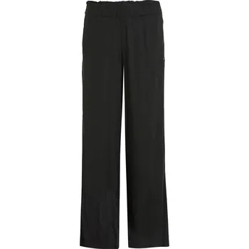 Dámské kalhoty Dámské Kalhoty O'NEILL MALIA BEACH PANTS 1550102-19010 – Černá S