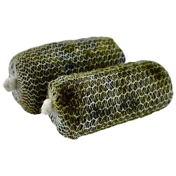 Boilies LK Baits PVA Crushed Boilies Nutric Acid 25x50mm 10ks