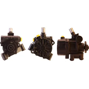 Posilovač řízení Hydraulické čerpadlo, řízení ELSTOCK 15-0256