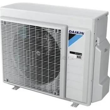 Tepelné čerpadlo Tepelné čerpadlo Daikin Altherma 3 R - ERGA04EV - výkon 3-6 kW - venkovní jednotka + 7 let záruka