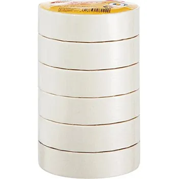 Lepicí páska Comix Páska papírová maskovací 24mm x 18,2m JM2402 Kusy: 1 ks