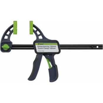 Truhlářská svěrka Luna Jednoruční svorka 60cm (208570408)