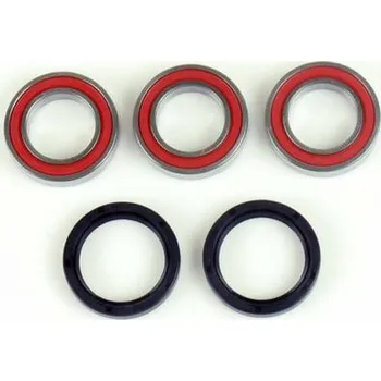 ATHENA ložiska předního kola GAS GAS EC 125/250/300/450 04-19 (25-1364) (ATHENA ložiska předního kola GAS GAS EC 125/250/300/450 04-19 (25-1364))