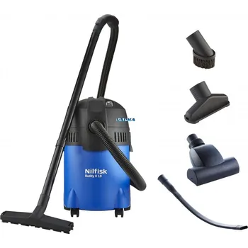 Vysavač Vysavač Nilfisk BUDDY II 18 PREMIUM CAR CLEANER