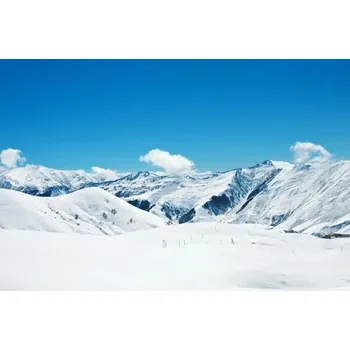 Koberec Koberec do obýváku protiskluzová rohož | styl hory - 10,40 x 60 cm 16 x 24 palců