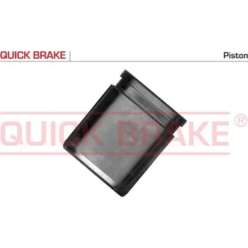Brzdový systém Píst, brzdový třmen Quick Brake 185034K