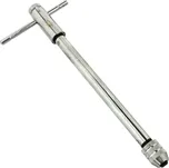 Vratidlo ráčnové pro závitníky M3-M10, 255mm GEKO G38312