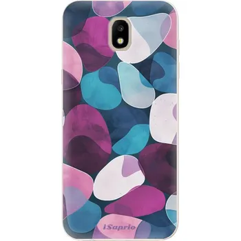 Pouzdro na mobilní telefon Odolné silikonové pouzdro iSaprio - Stones - Samsung Galaxy J5 2017