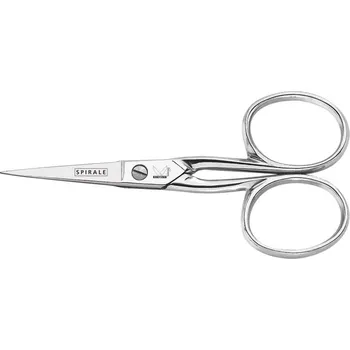 Krejčovské nůžky Kretzer-Solingen Nůžky vyšívací KRETZER SPIRALE CLASSIC 110410
