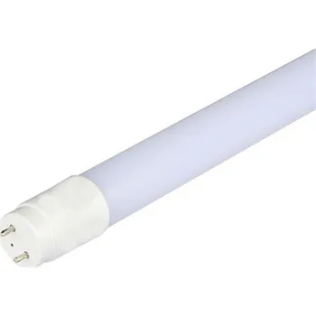 LED trubice LED zářivka lineární T8 18W 1850lm 4000K 120cm V-TAC VT-1277