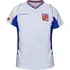 SportTeam ČR 2 fotbalový dres pánský bílý, L