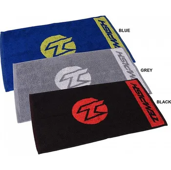 Ručník TOWIE ručník TEMPISH black