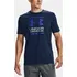 Pánské tričko Under Armour Gl Foundation SS T 1326849-408