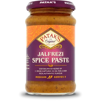 Omáčka Patak's Pataks Jalfrezi Pasta 283g