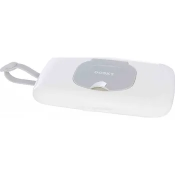 Zásobník na papírové ručníky DOOKY cestovní zásobník na ubrousky TRAVEL DISPENSER BOX