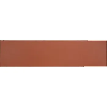Dlažba EQUIPE STROMBOLI E25898 9,2 cm x 36,8 cm x 0,8 cm cihlová 0,65 m2