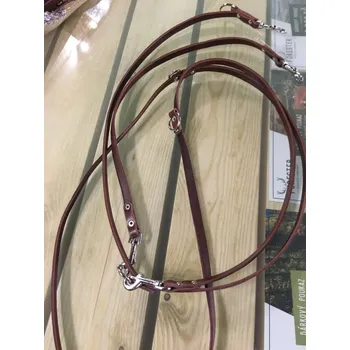 Vodítko pro psa Vodítko - zkracovací (šířka cca 1cm)