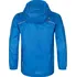 Chlapecká bunda Kilpi Deneri-JB modrá