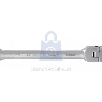 Klíč Klíč ráčnový s kloubem, NEO tools 32 mm, balení 1 ks