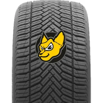 Celoroční osobní pneu Mastersteel ALL Weather 2 205/55 R16 94V XL M+S