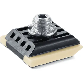 Zavírač dveří GEZE Jezdec do ISM koordinační lišty TS 5000