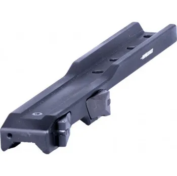 Příslušenství k optickému přístroji Montáž INNOMOUNT na Weaver /Picatinny I InfiRay Rico