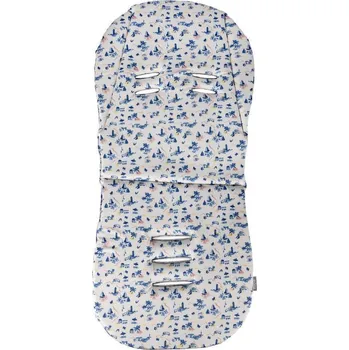 Zopa Vložka do kočárku Easy Sailor Blue