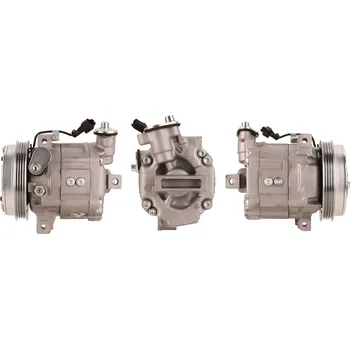 Kompresor klimatizace Kompresor, klimatizace DRI 700510520