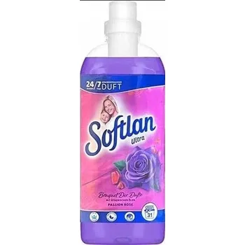 Aviváž SOFTLAN AVIVÁŽ Ultra Passion Rose 650ml 31PD