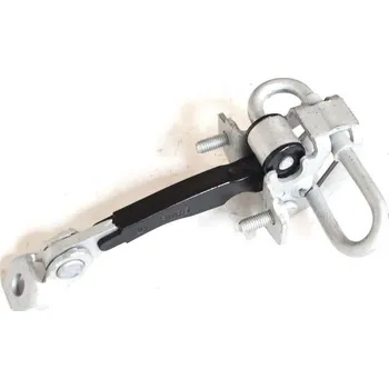 Dveře karosérie Omezovač předních dveří Iveco Daily od 2000 levý/pravý, 3800395