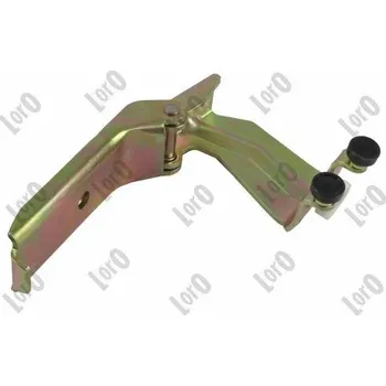 Dveře karosérie Valivé vedení, posuvné dveře ABAKUS 137-02-015