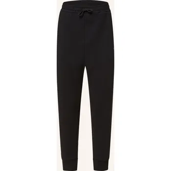 Boss Pánské Tepláky Hadiko, černá, 50