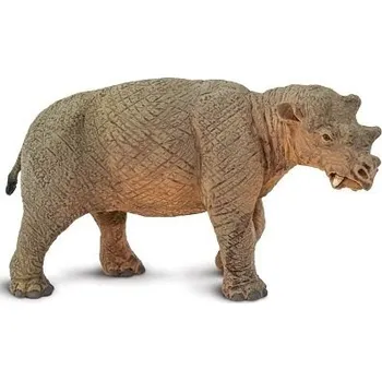 Jednorázové nádobí SAFARI 100087 ULINTATHERIUM