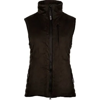 Dámská vesta Hubertus - NORDKAP zimní vesta dámská 36