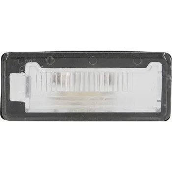 Osvětlení SPZ Osvětlení RZ Fiat Doblo 2010-2022 samostatné světlo, 51810675