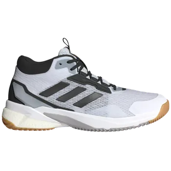 Pánská sálová obuv Indoorové boty adidas Crazyflight 5 M Mid ih7720 Velikost 46 EU | 11 UK | 11,5 US | 28,4 CM