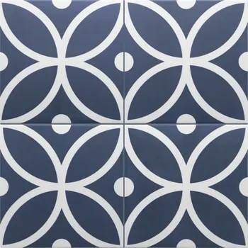 Dlažba EQUIPE RIVOLI EQ VEN030725 20 x 20 x 0,9 mix barev 1 m2