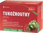 Noventis Tukožroutky